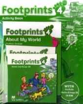 Footprints 4 - Carol Read