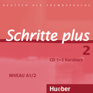 Schritte plus 2