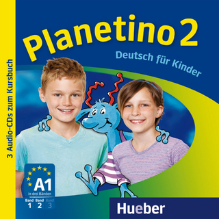 Planetino 2