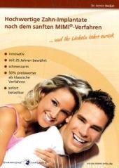 ... und Ihr L&auml;cheln kehrt zur&uuml;ck - Armin Nedjat