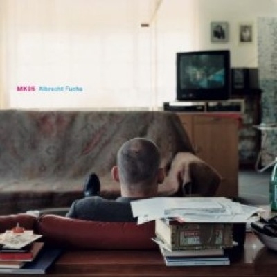 MK95 - Albrecht Fuchs