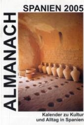 Almanach Spanien 2005 - 