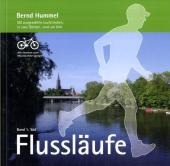 Flussl&auml;ufe - Bernd Hummel