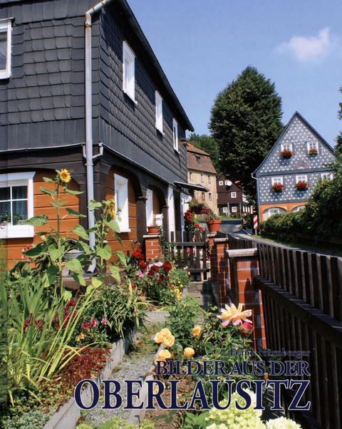 Bilder aus der Oberlausitz - Frank N&uuml;rnberger