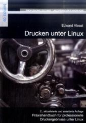 Drucken unter Linux