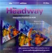 New Headway English Course / Upper-Intermediate (Third Edition) - Interactive Practice CD-ROM