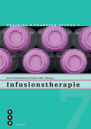 Infusionstherapie