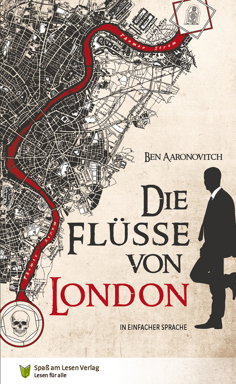 Die Fl&uuml;sse von London - Ben Aaronovitch