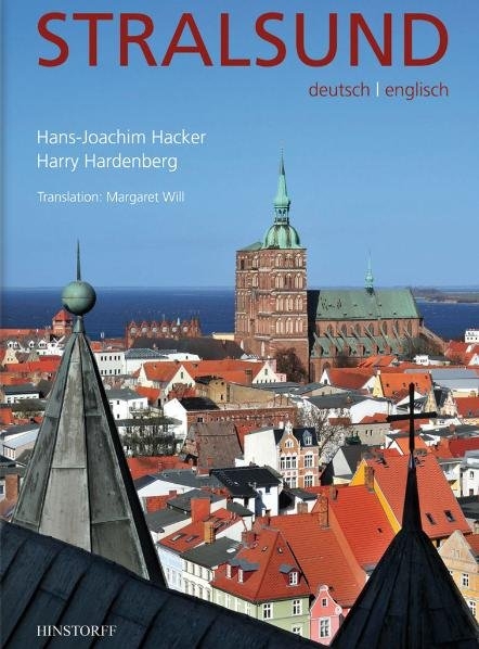 Stralsund - Hans-Joachim Hacker