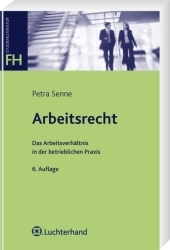 Arbeitsrecht - Petra Senne