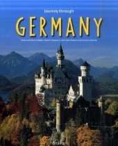 Journey through Germany