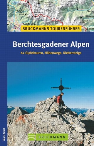 Berchtesgardener Alpen