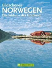 Bildschönes Norwegen