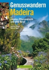 Genusswandern Madeira