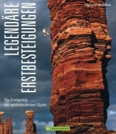 Legendäre Erstbesteigungen