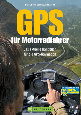 GPS für Motorradfahrer