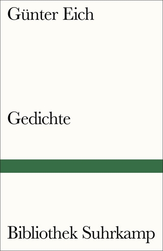 Gedichte