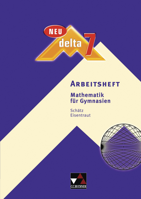 delta &ndash; neu / delta AH 7 &ndash; neu - Ulrike Sch&auml;tz, Stefan Ernst, Rudolf Sch&auml;tz, Eva Sch&auml;tz