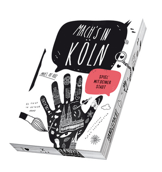 MARCO POLO Mach`s in Köln