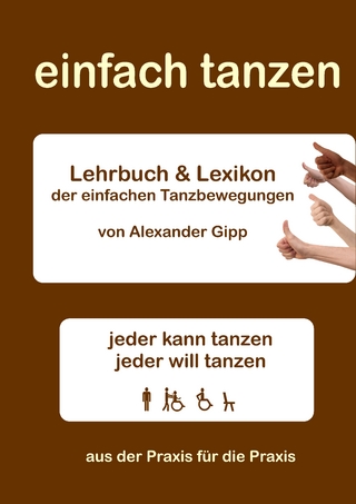 einfach tanzen