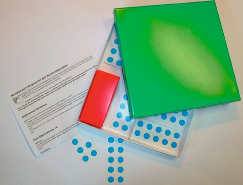 Rechnen ohne Stolperstein / Zu allen B&auml;nden - Rechenmaterialien - Anna Kistler