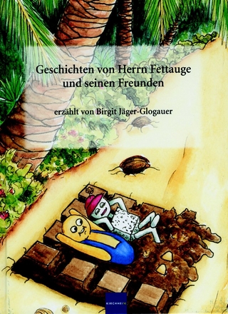 Geschichten von Herrn Fettauge und seinen Freunden