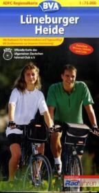 L&uuml;neburger Heide