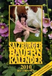 Salzburger Bauernkalender 2010