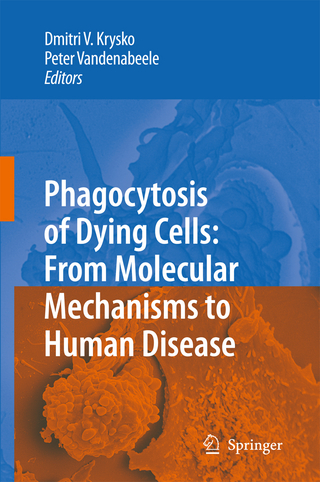 Phagocytosis of Dying Cells