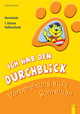 Ich hab den Durchblick - Vorbereitung aufs Schreiben