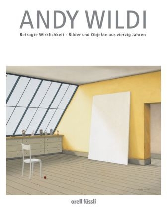 Andy Wildi - Andy Wildi, Karl L&uuml;&ouml;nd, Eva Buhrfeind