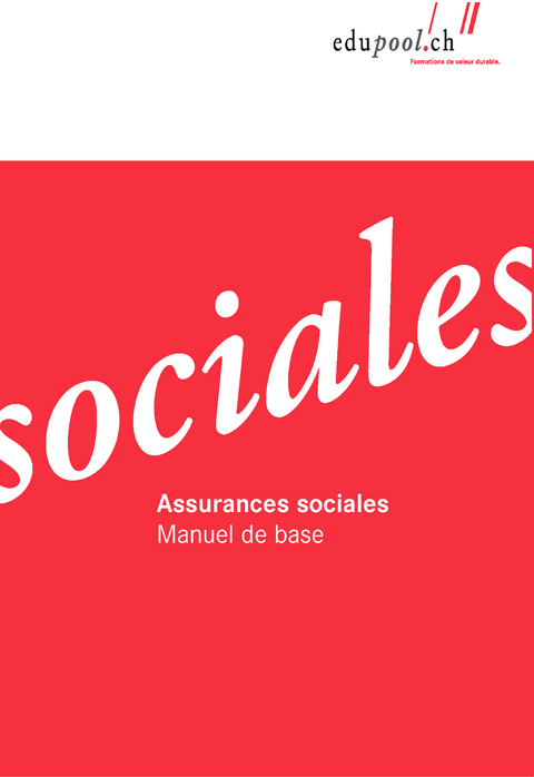 Assurances sociales