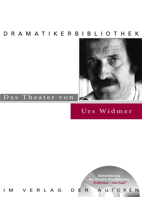 Das Theater von Urs Widmer - 