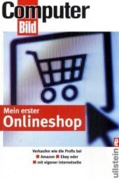 Mein erster Onlineshop