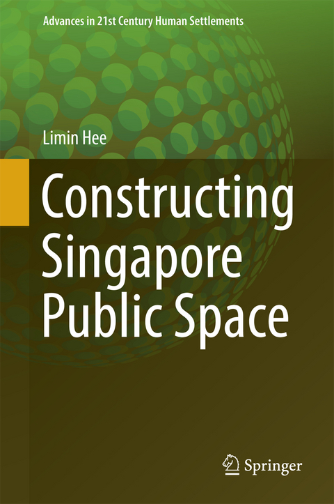 Constructing Singapore Public Space - Limin Hee