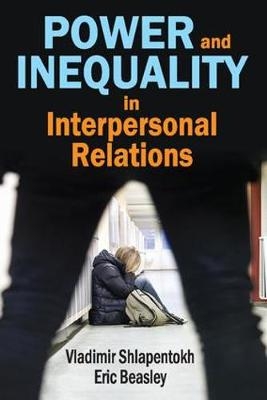 Power and Inequality in Interpersonal Relations - 