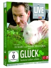 Gl&uuml;ck kommt selten allein - Eckart von Hirschhausen