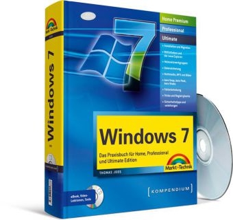 Windows 7 - Thomas Joos