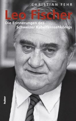 Leo Fischer - Christian Fehr