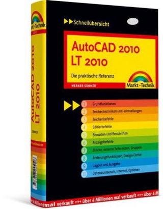 AutoCAD 2010 LT 2010