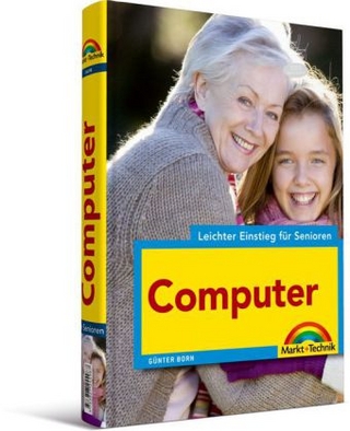 Computer - leichter Einstieg für Senioren