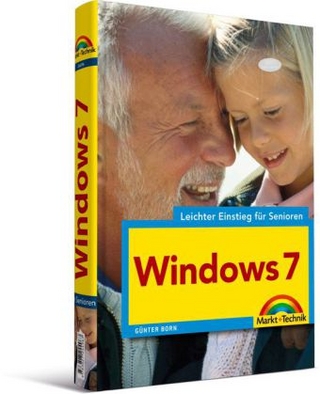Windows 7 - leichter Einstieg für Senioren