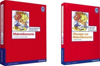 ValuePack Makroökonomie + Übungsbuch