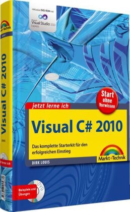 Visual C# 2010