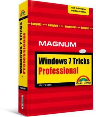 Windows 7 Professional Tricks