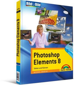 Photoshop Elements 8
