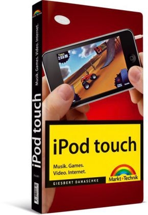 iPod touch - Giesbert Damaschke