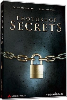 Photoshop Secrets - Video-Training