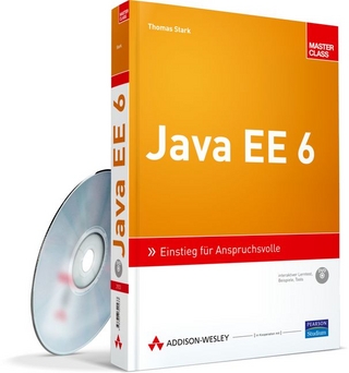 Erfolgreich Java EE 7 programmieren