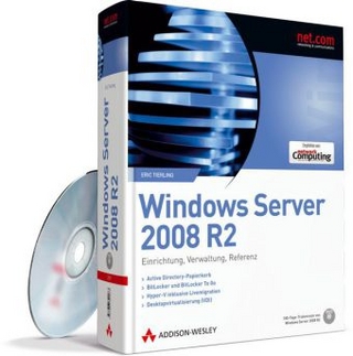 Windows Server 2008 R2